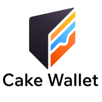 Cake Wallet